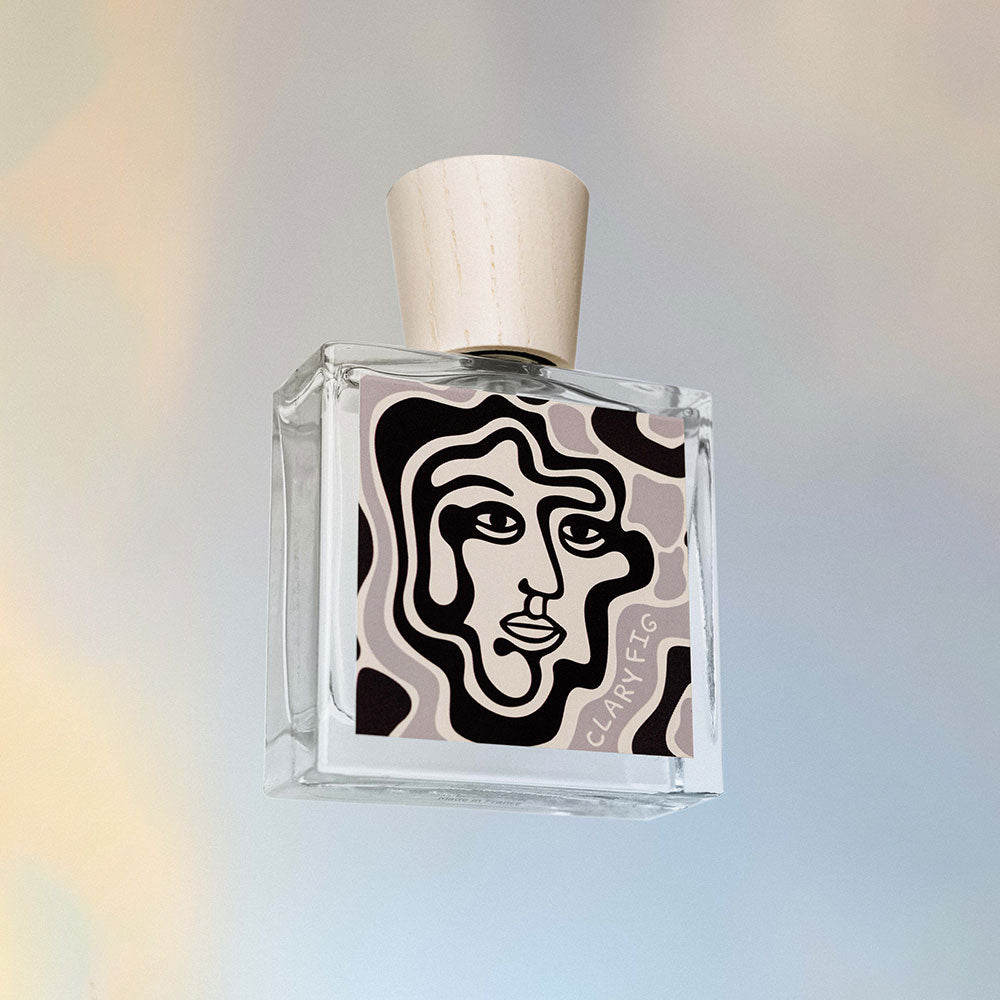 Clary Fig – Eau de Parfum – Sample