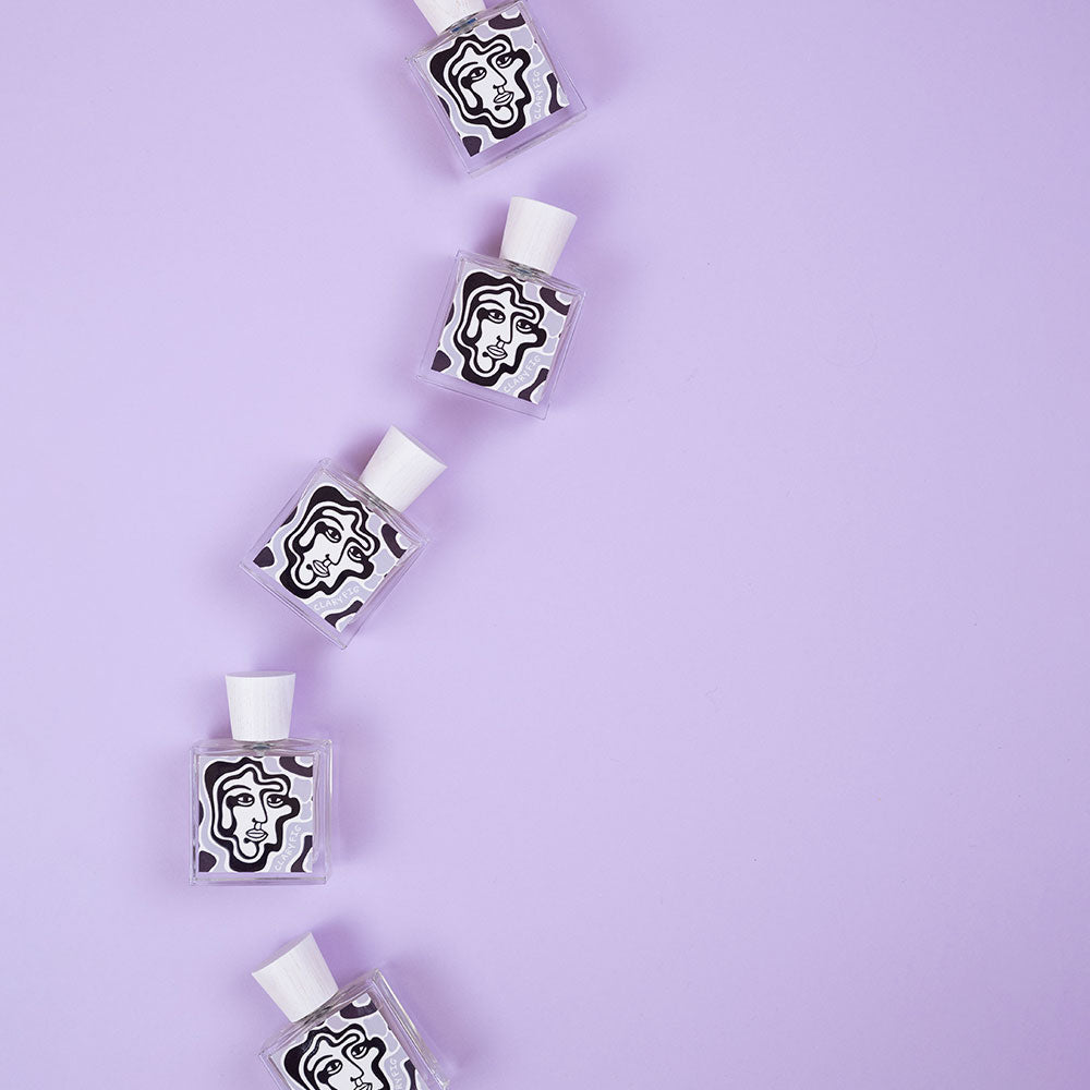 Clary Fig – Eau de Parfum – Sample