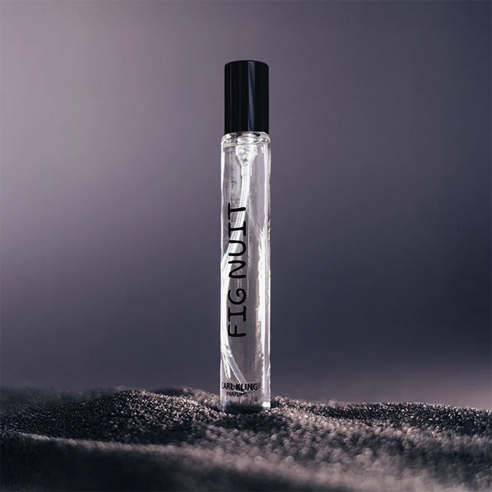 Carl Kling Parfums Fig Nuit – Eau de Parfum – 10ml von Antoine Lie in der Duftnote Pudrig