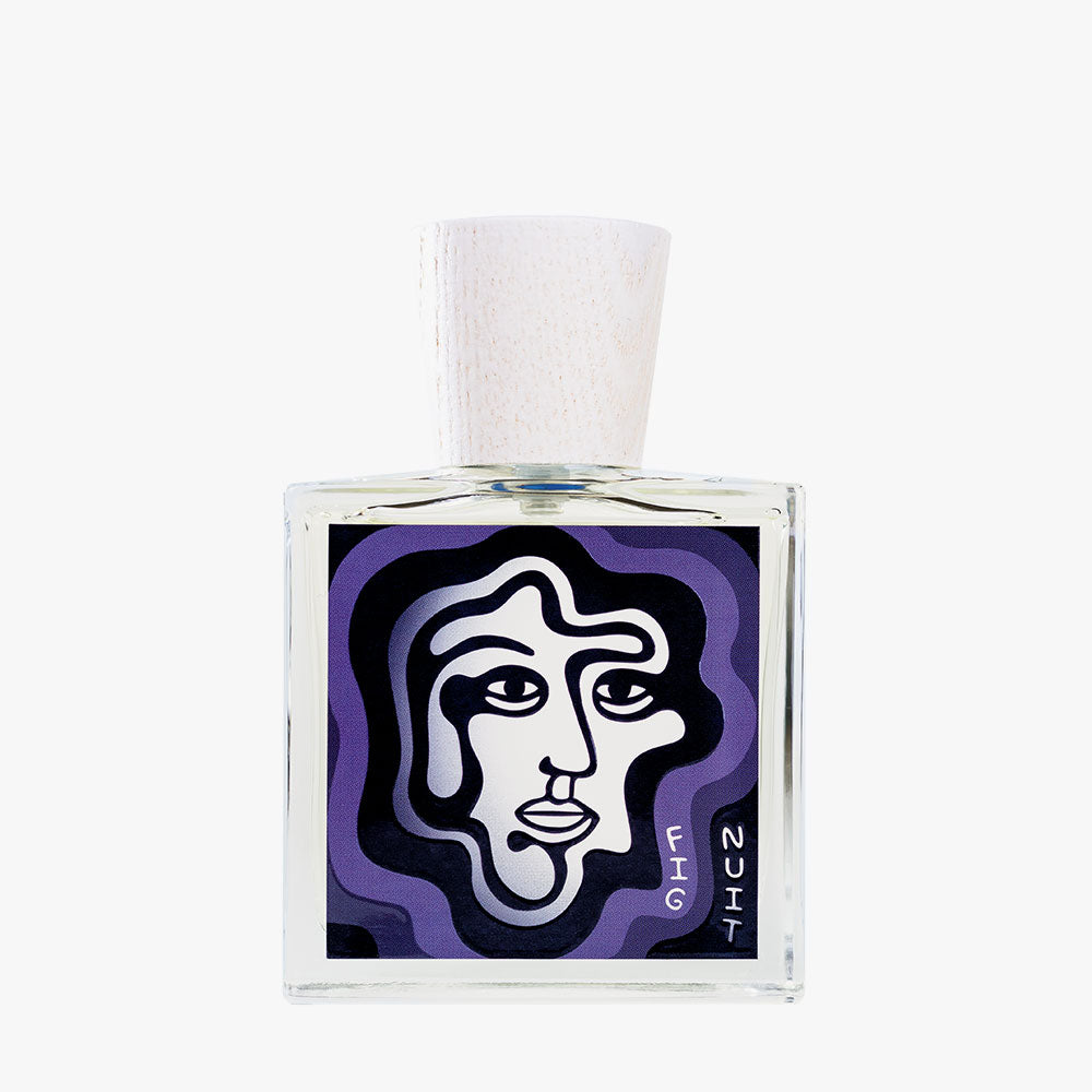 Fig Nuit – Eau de Parfum – 50ml