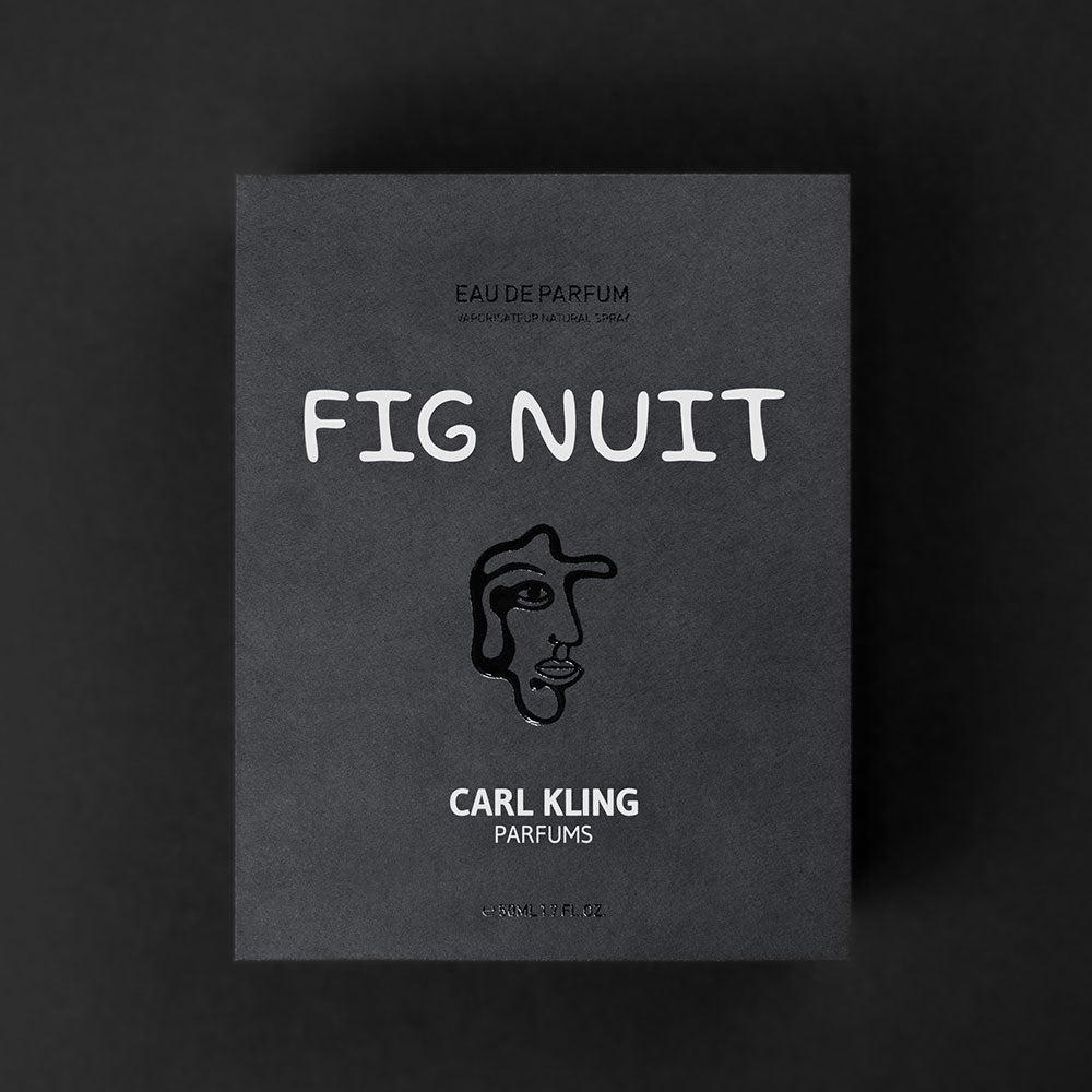 Fig Nuit – Eau de Parfum – 50ml