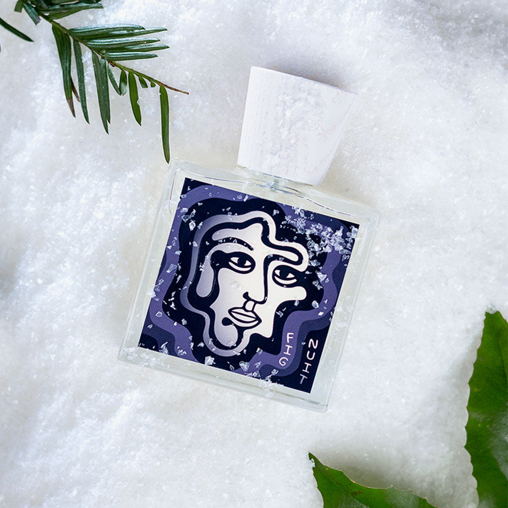 Fig Nuit – Eau de Parfum – 50ml