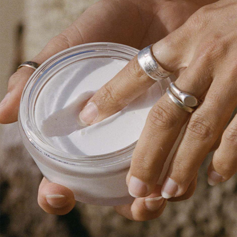 Body Butter – N° Green