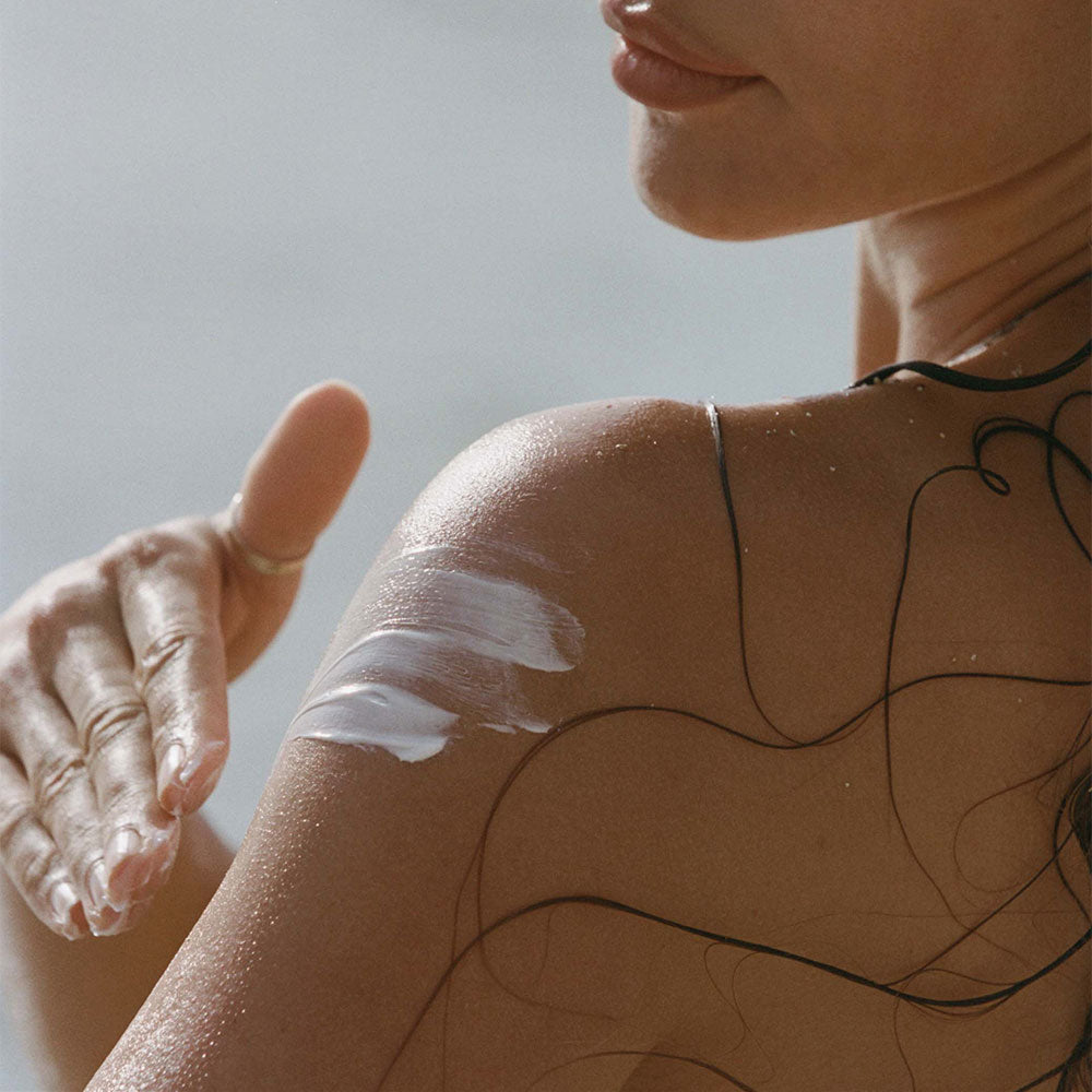 Body Butter – N° Green