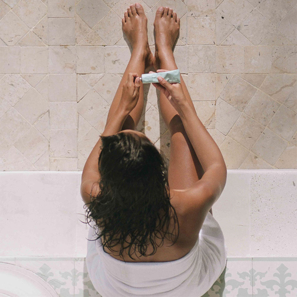 Corpus Naturals Body Butter – N° Green