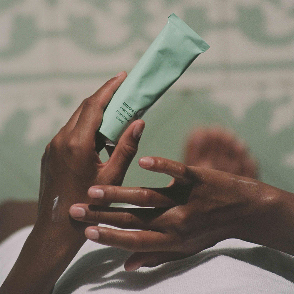 Amalgam 5 – Hand Cream