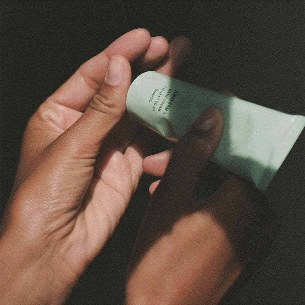 Amalgam 5 – Hand Cream
