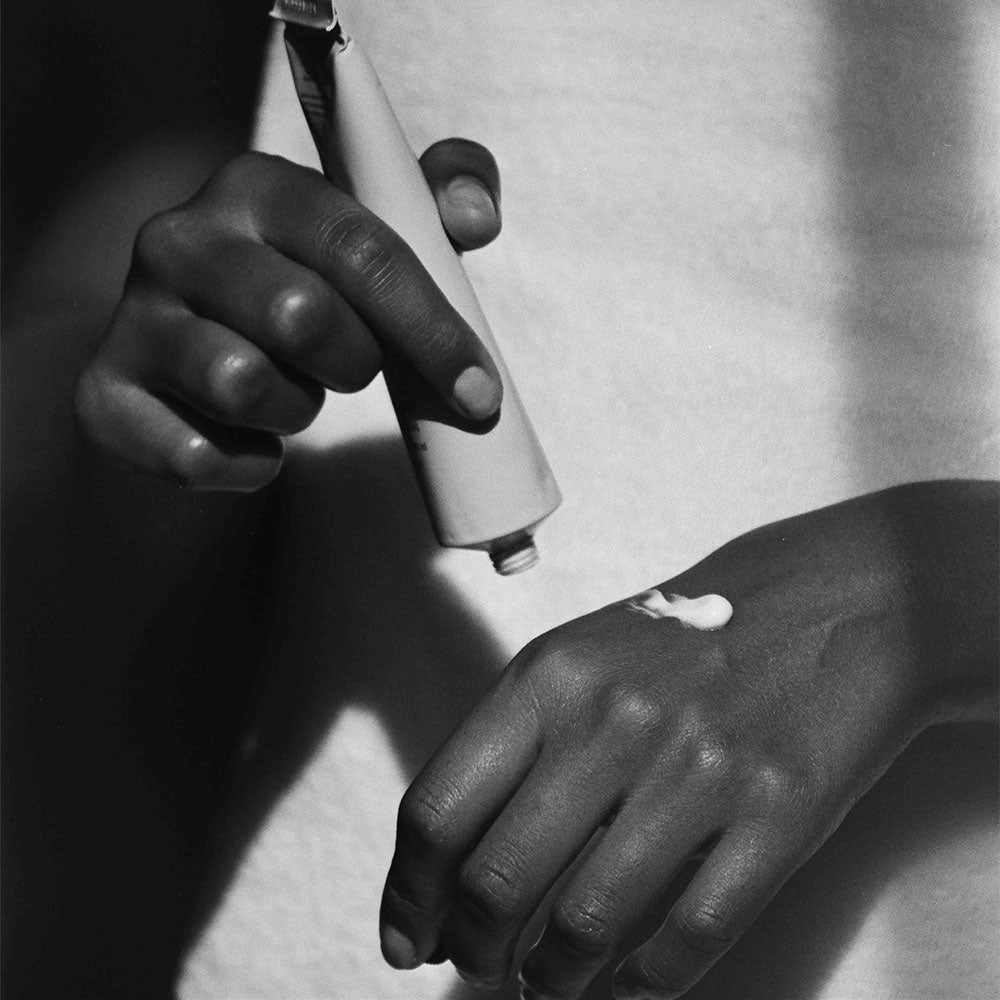 Amalgam 7 – Hand Cream