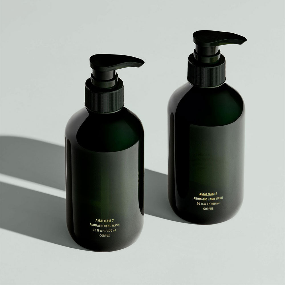 Amalgam 7 – Hand Wash