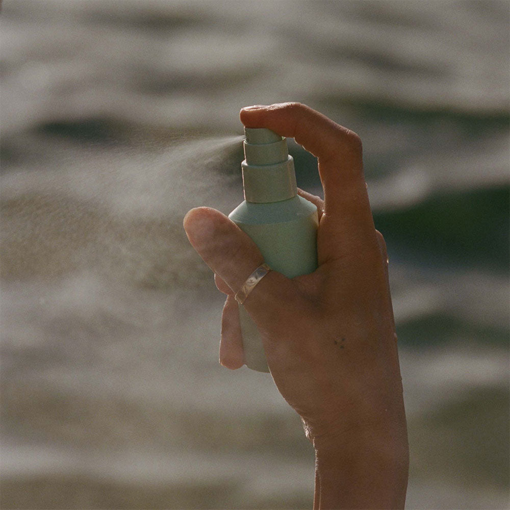 Deodorant Spray – Third Rose