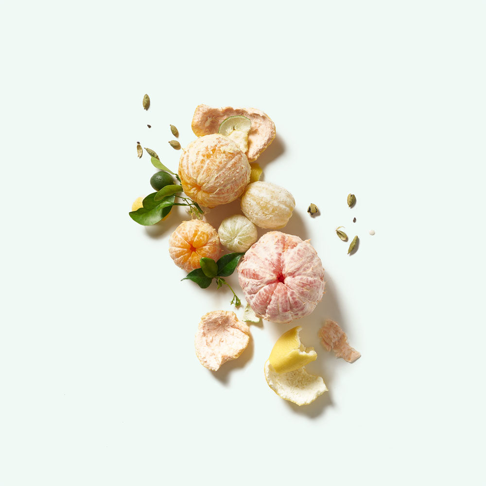 Corpus Naturals Third Rose – Body Wash