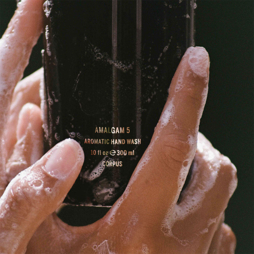 Corpus Naturals Amalgam 5 – Hand Wash