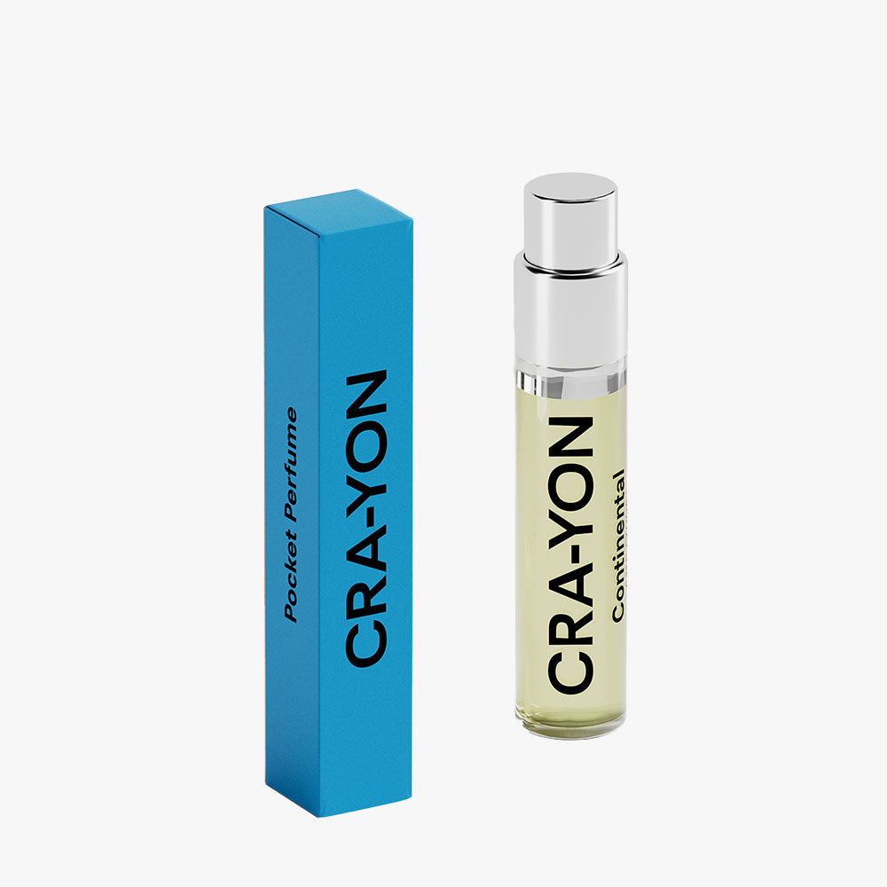 Continental – Eau de Parfum – 50ml