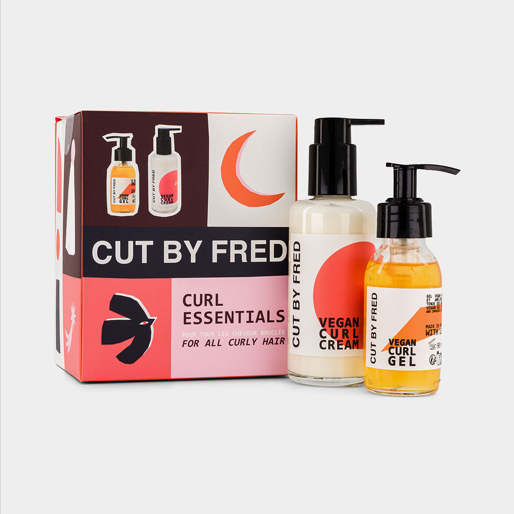 Curl Essentials – Limited Gift Set