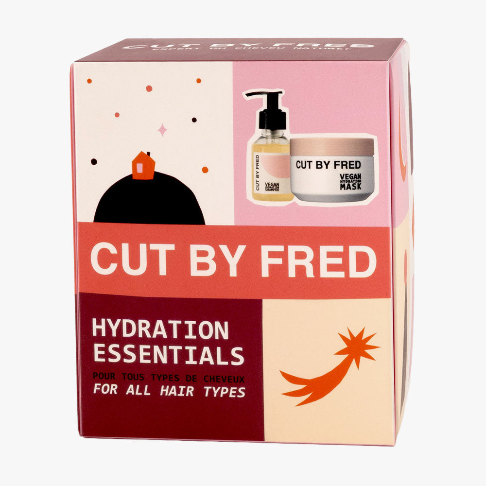 Hydration Essentials – Limited Gift Set