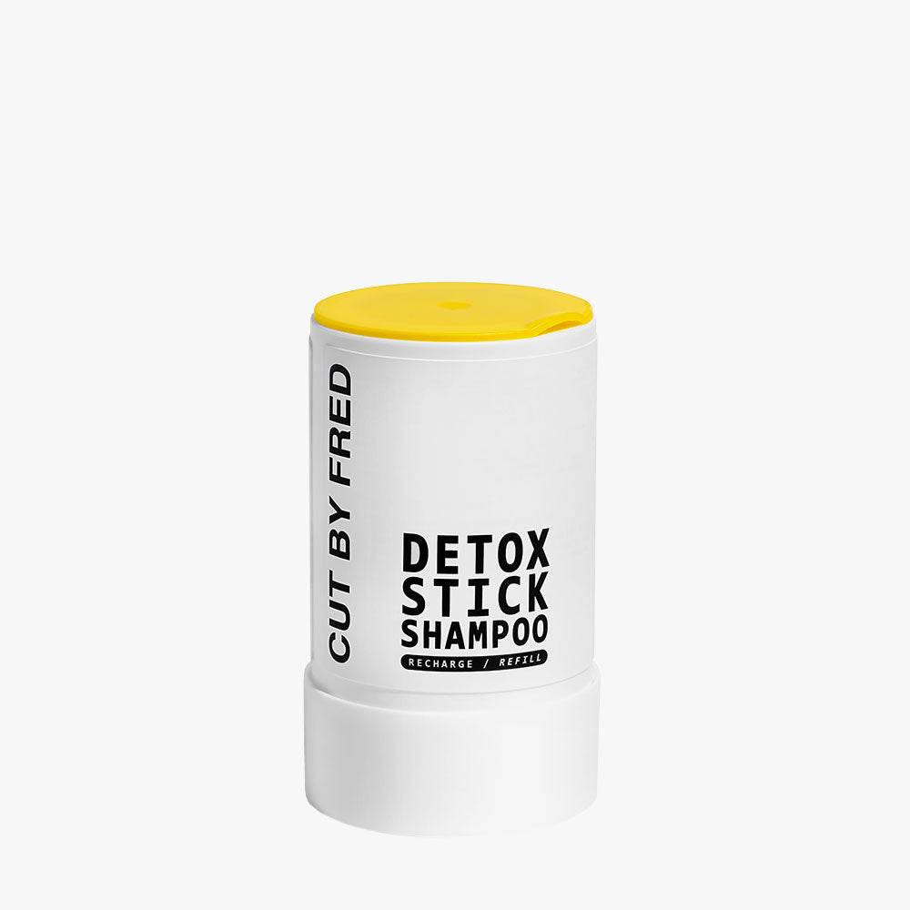 Recharge Detox Stick Shampoo