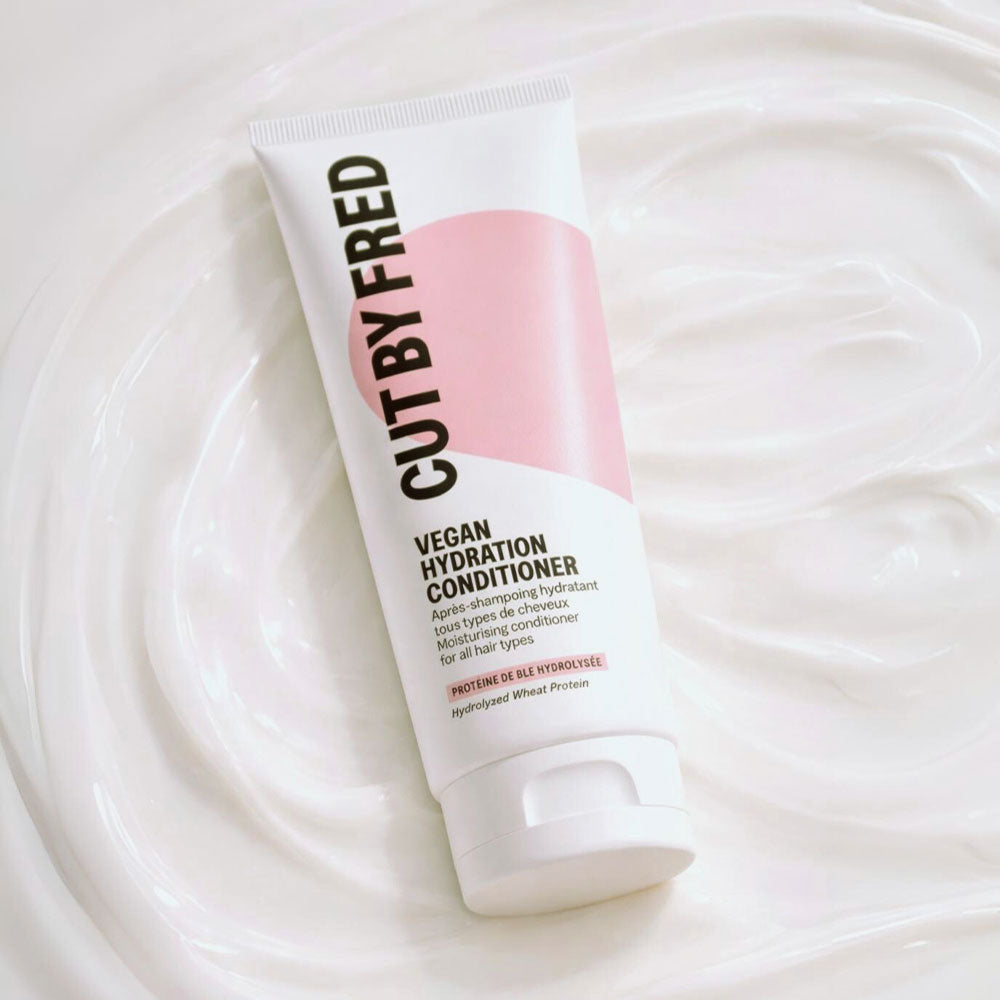 Cut By Fred Vegan Hydration Conditioner