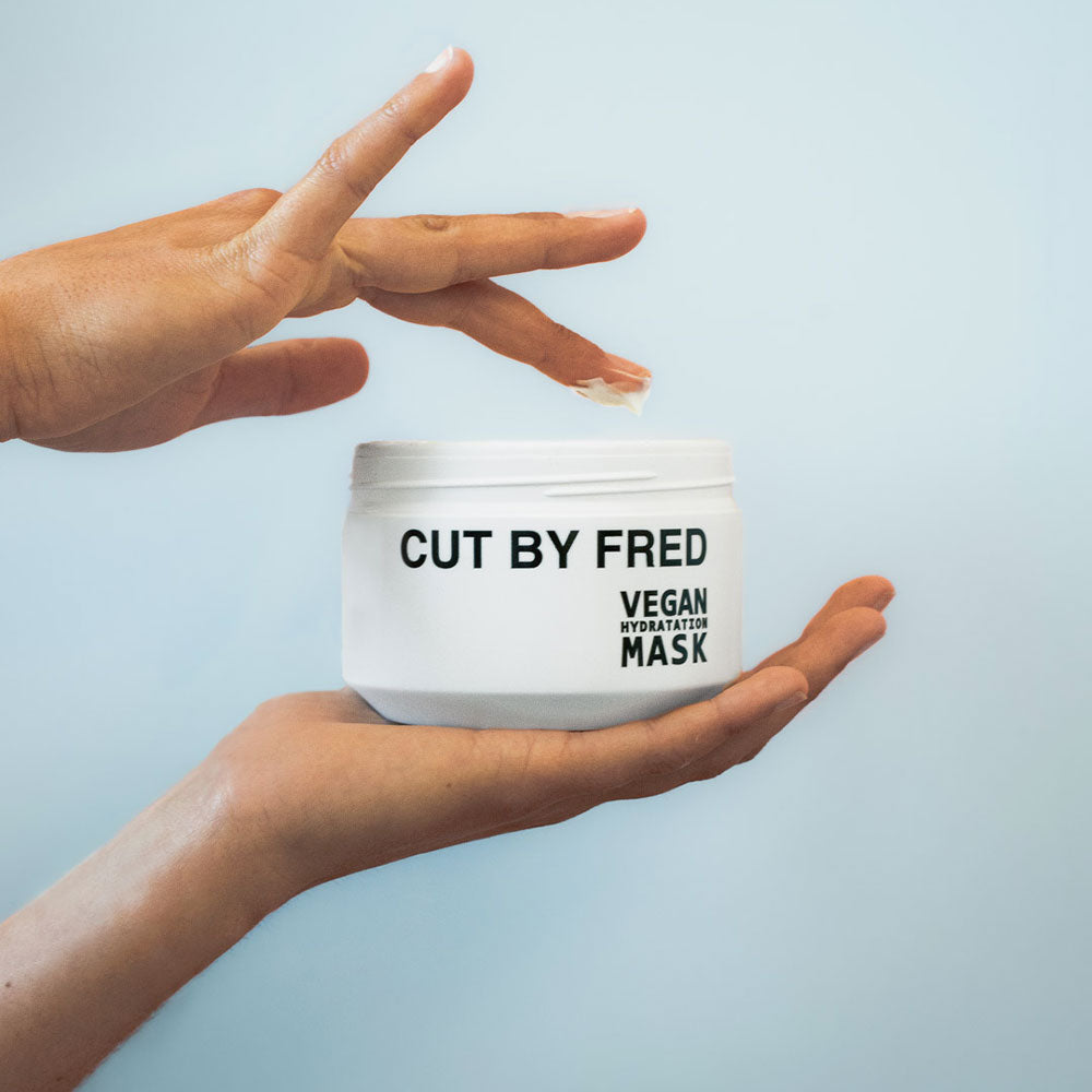 Vegan Hydration Mask