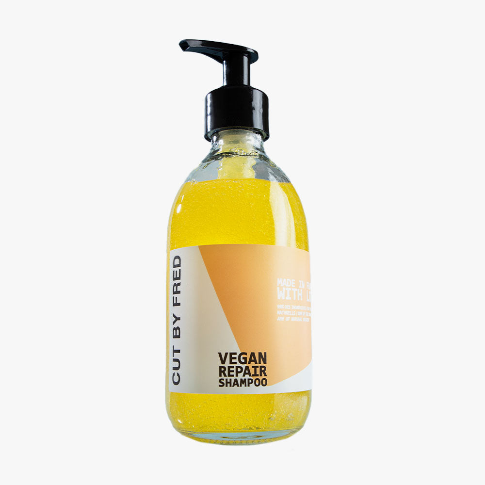 Vegan Repair Shampoo