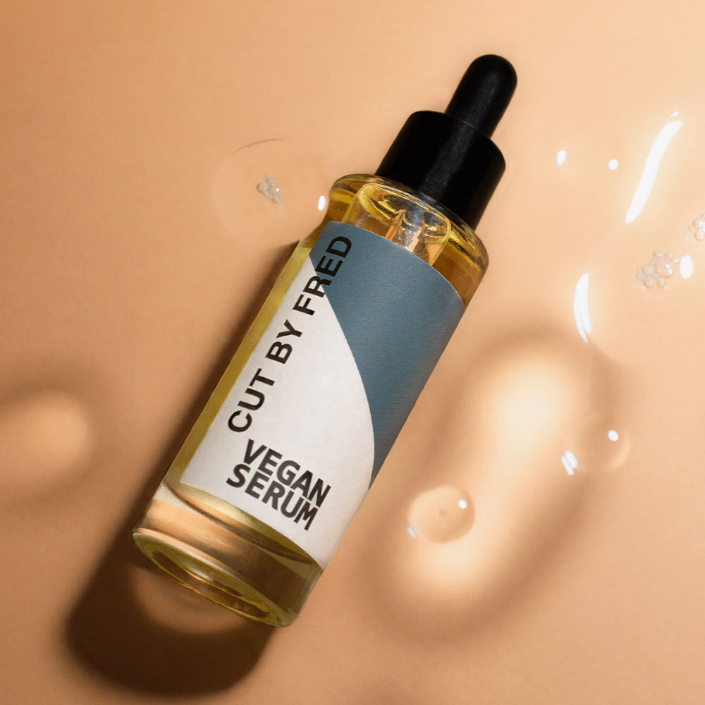 Cut By Fred Vegan Serum