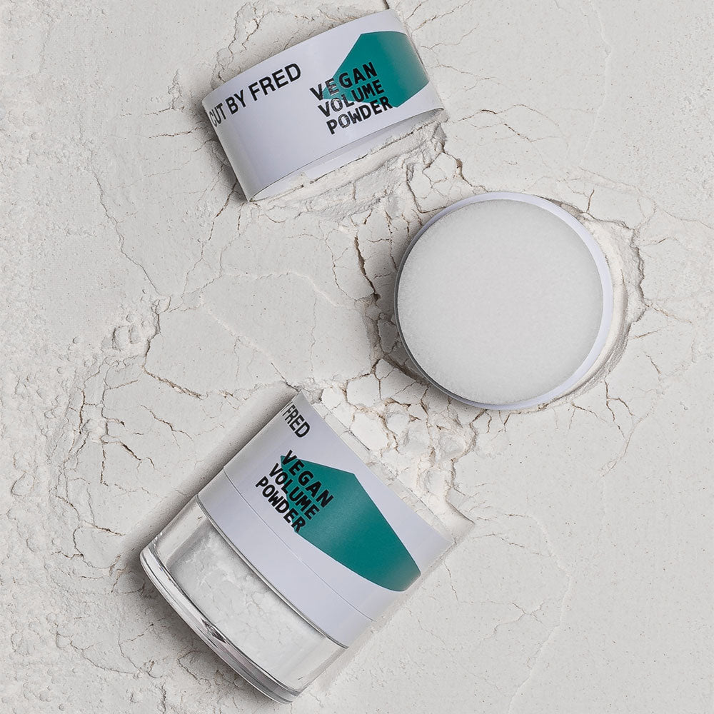 Vegan Volume Powder