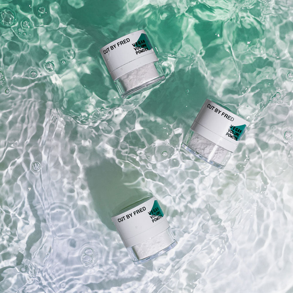 Vegan Volume Powder