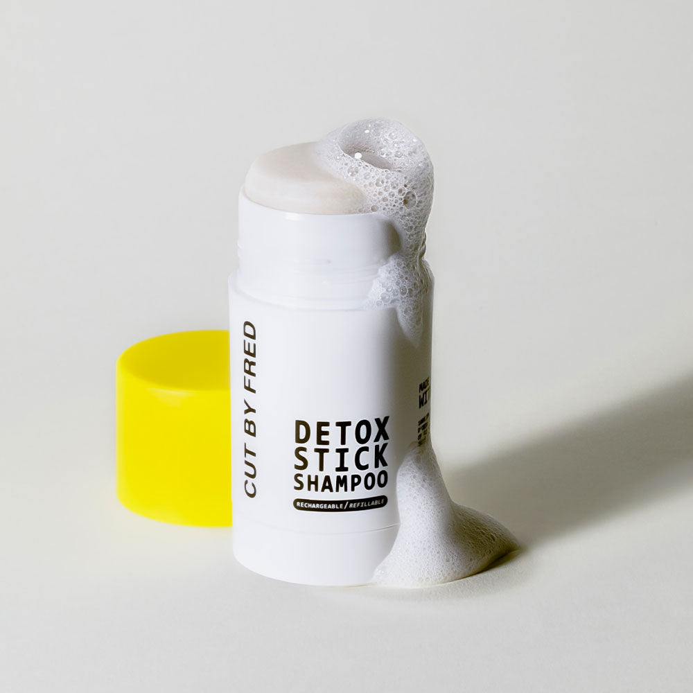 Cut By Fred Detox Stick Shampoo