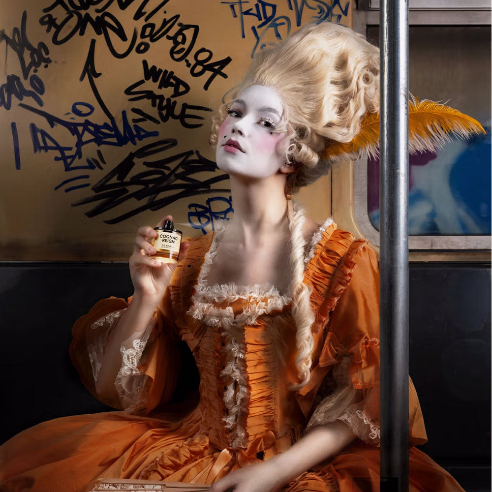 D.S. & Durga Cognac Reign – Eau de Parfum von David Seth Moltz in der Duftnote Spicy, Woody