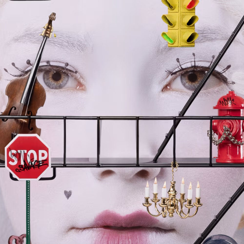 Cognac Reign – Eau de Parfum