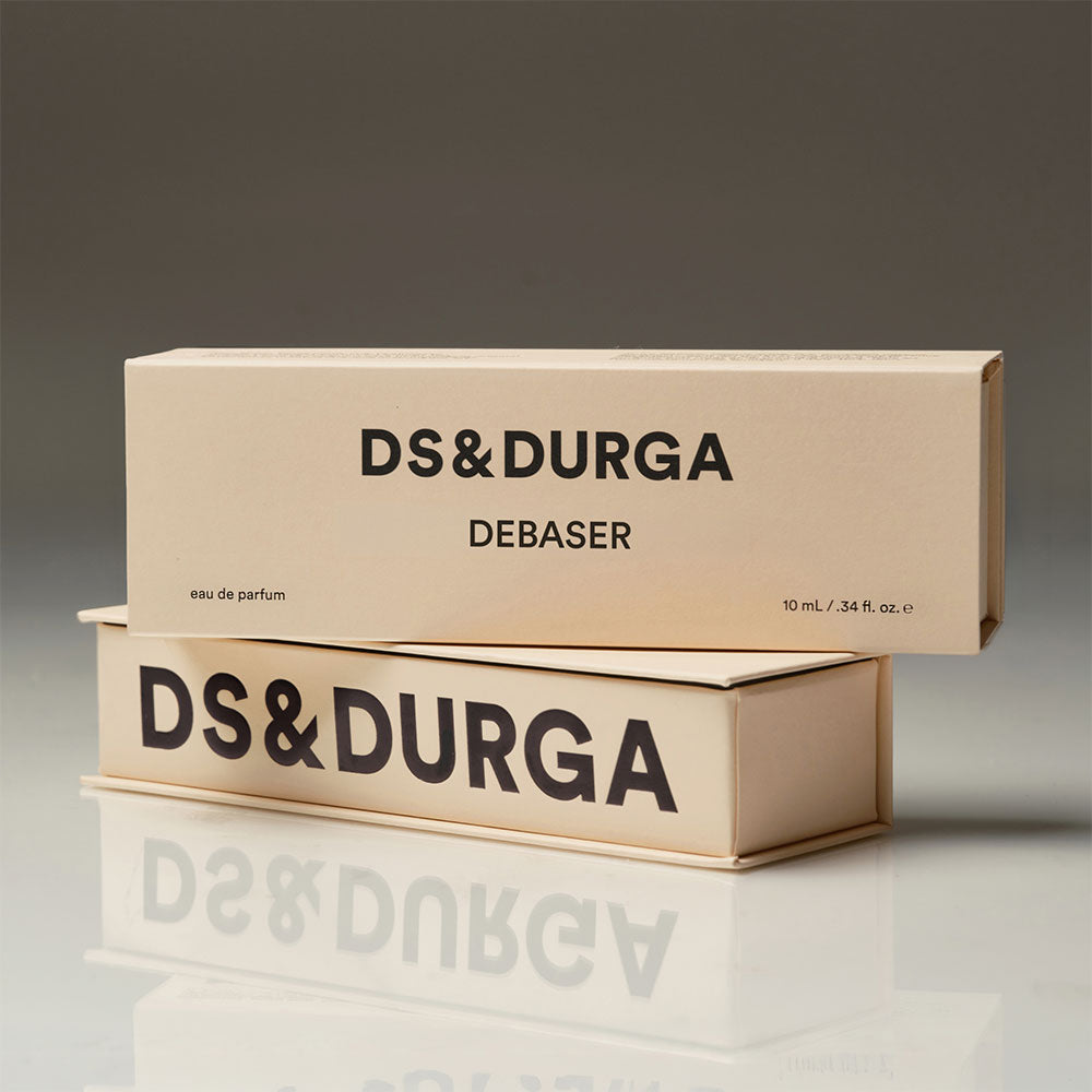 Debaser – Eau de Parfum – 10ml
