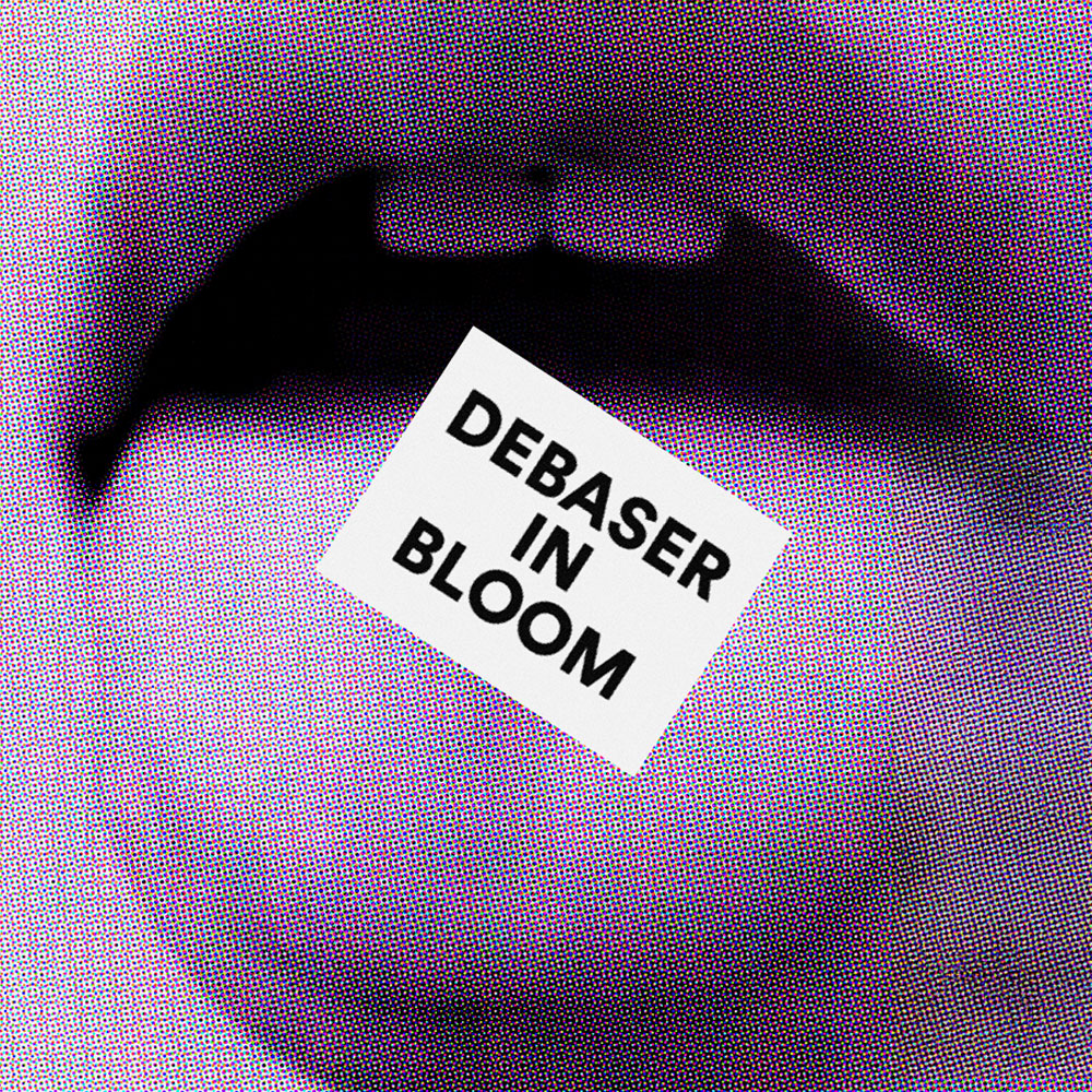 Debaser in Bloom – Eau de Parfum