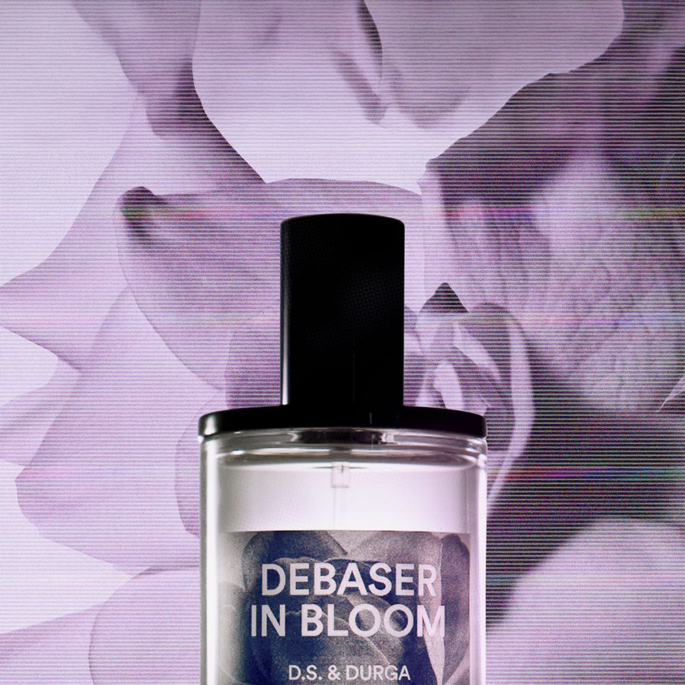 Debaser in Bloom – Eau de Parfum – Sample