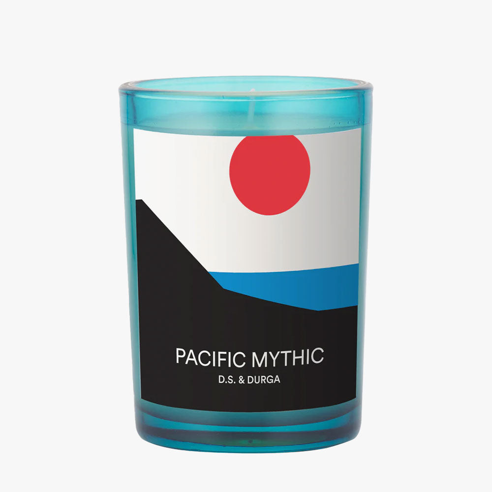 Pacific Mythic - Soy Candle