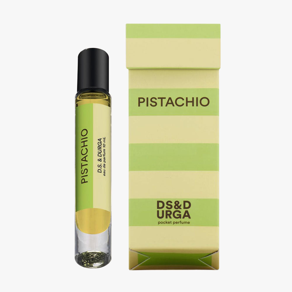 Pistachio Perfume Ds And Durga