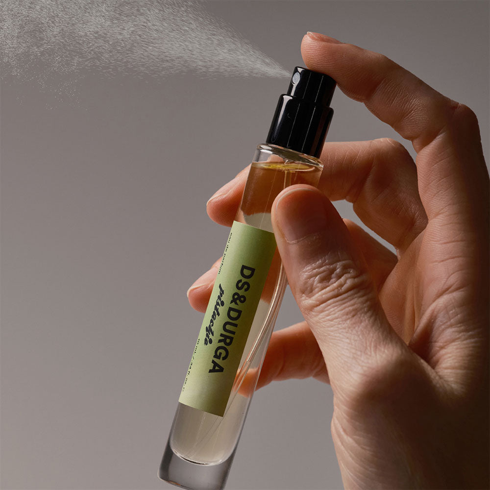 Pistachio – Eau de Parfum – 10ml