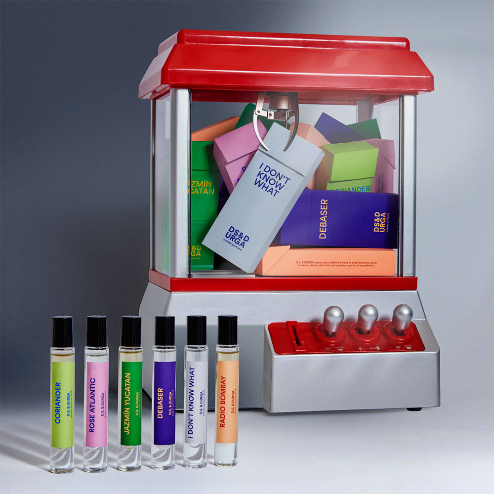 I Don't Know What – Pocket Perfume – 10ml