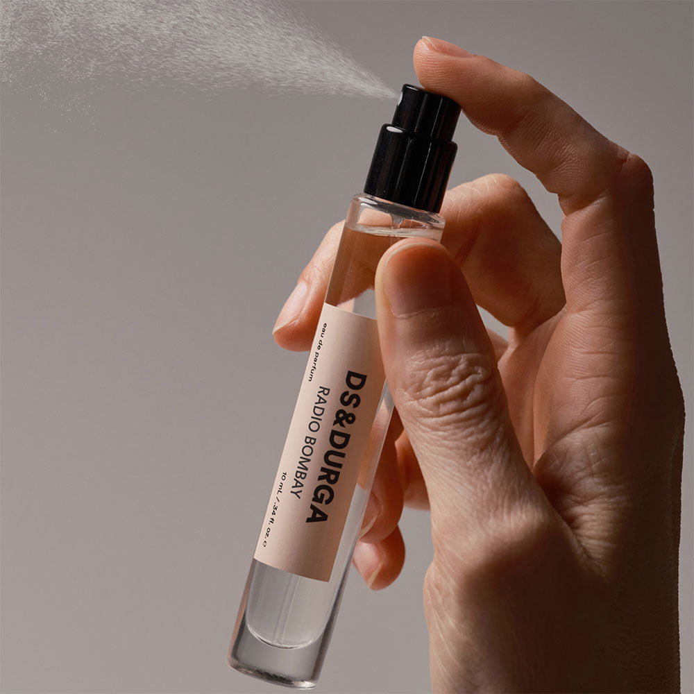 Radio Bombay – Eau de Parfum – 10ml
