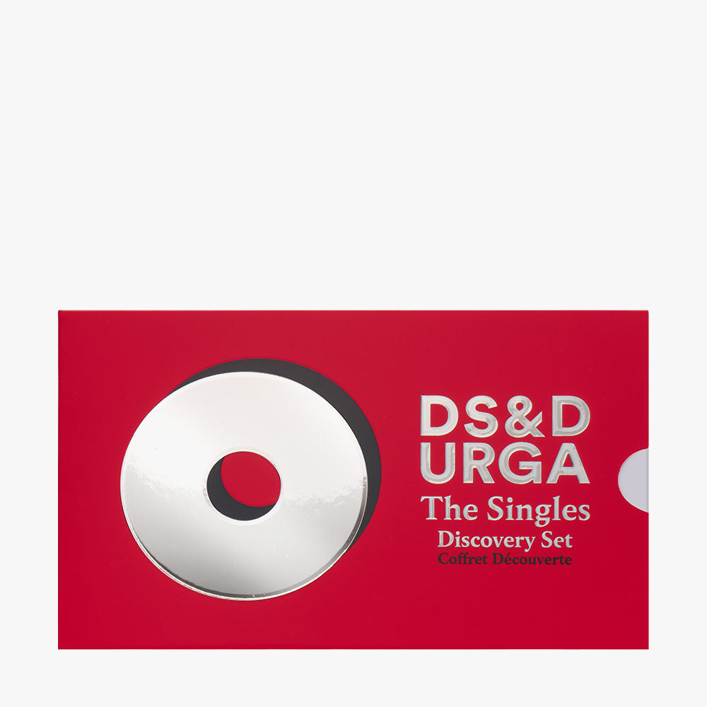 The Singles Set – Eau de Parfum