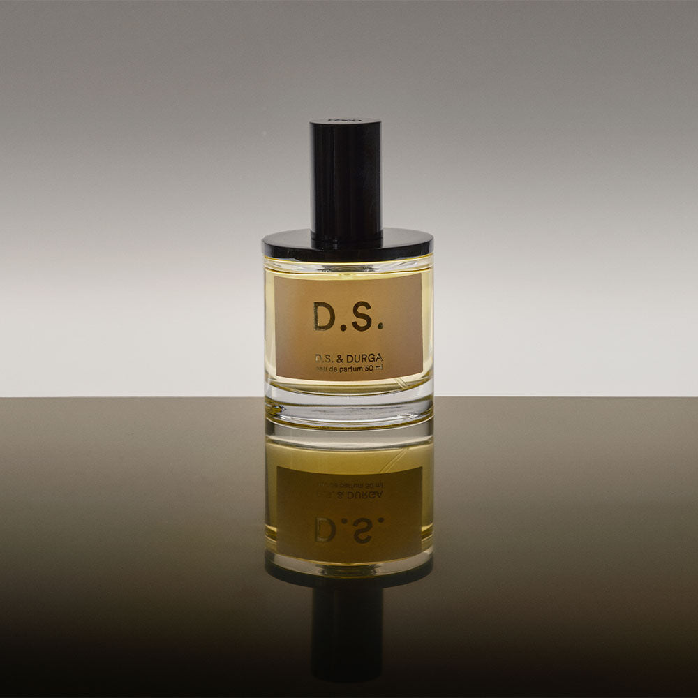 D.S. – Eau de Parfum