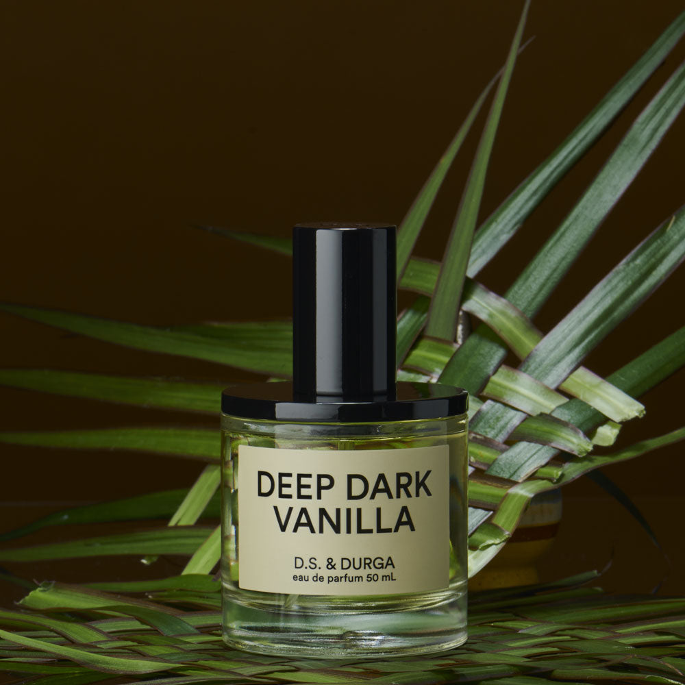 D.S. & Durga Deep Dark Vanilla – Eau de Parfum von David Seth Moltz in der Duftnote Rauchig, Cremig