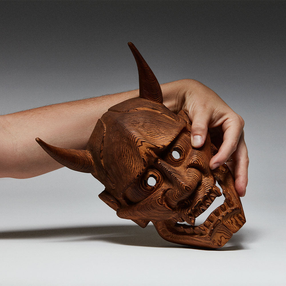 D.S. & Durga Amber Kiso – Eau de Parfum von David Seth Moltz in der Duftnote Aromatisch, Ledrig