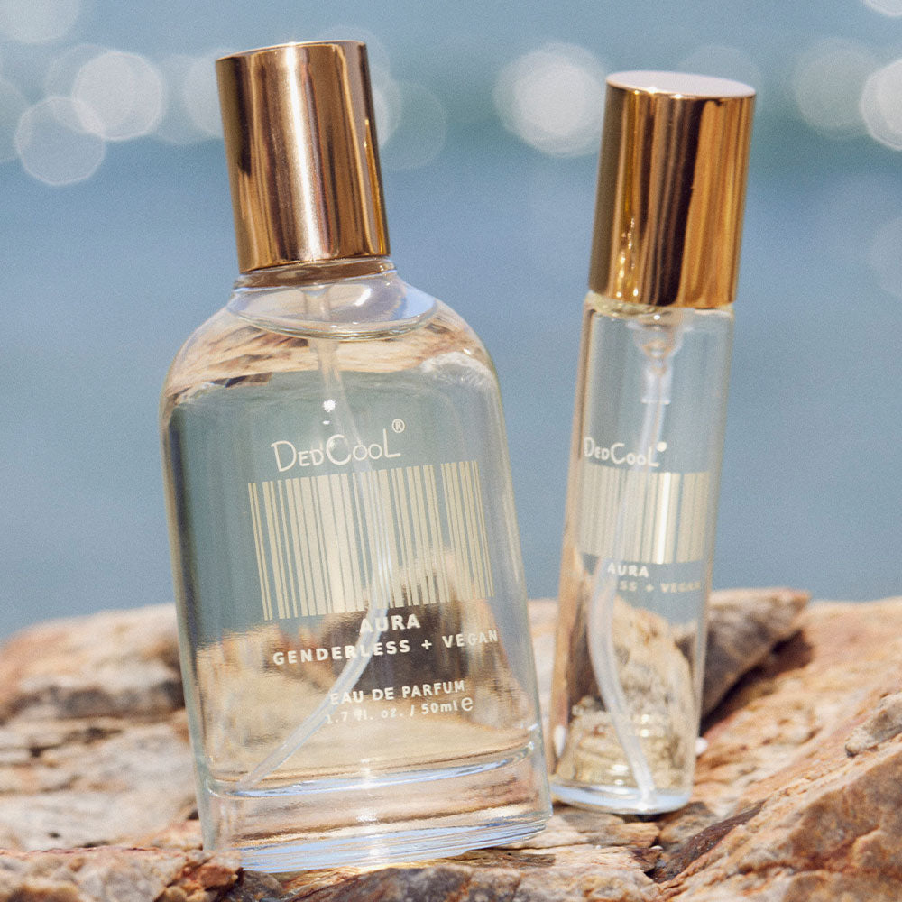 Aura – Eau de Parfum – 15ml