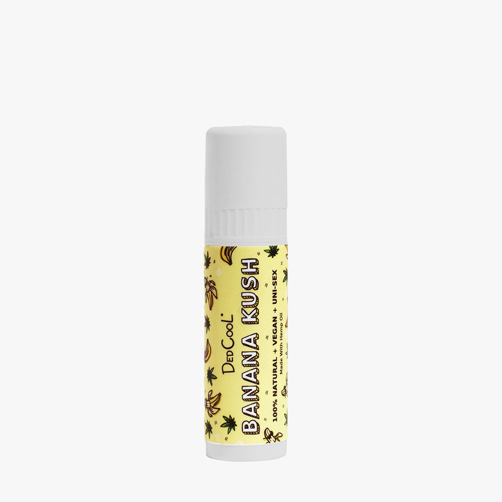 Banana Kush Balm Stick