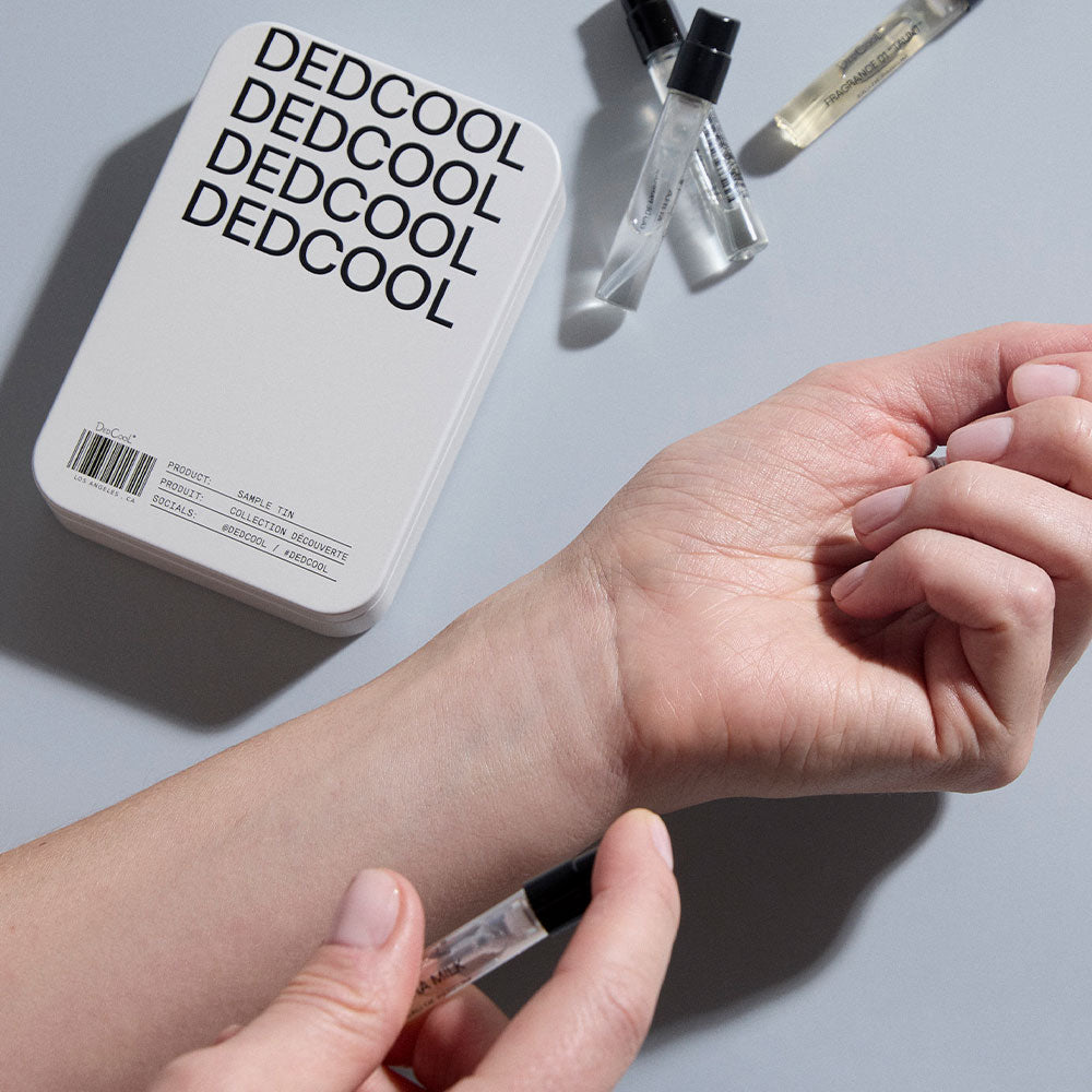 Best Sellers Sample Pack – Eau de Parfum