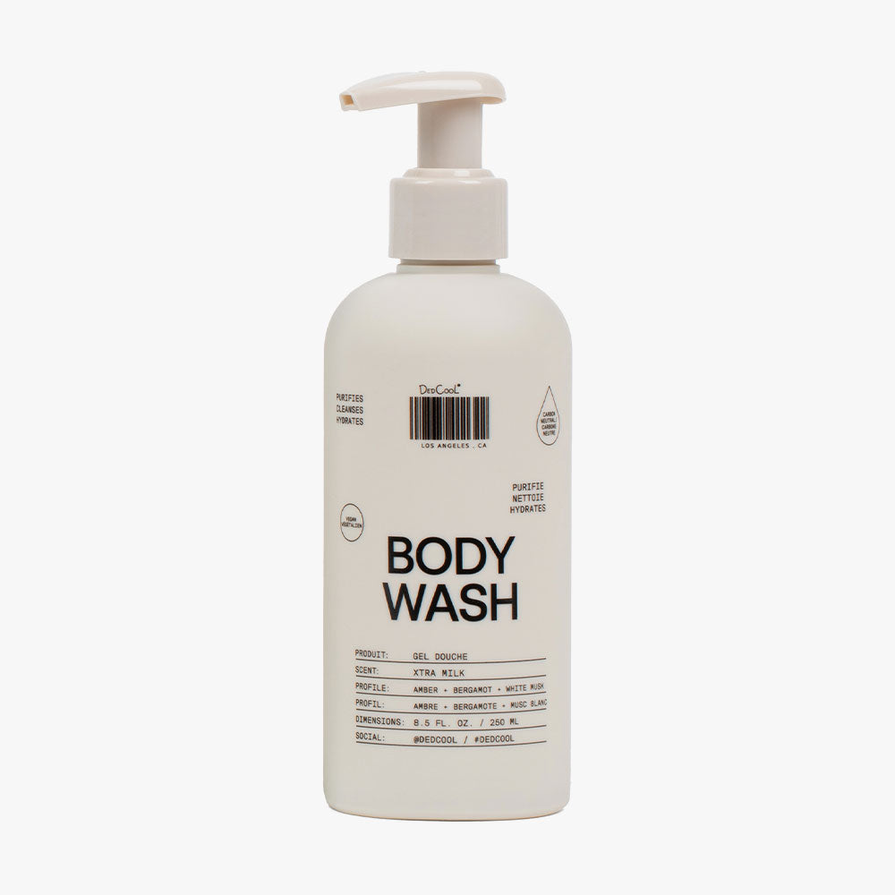 Xtra Milk – Body Wash