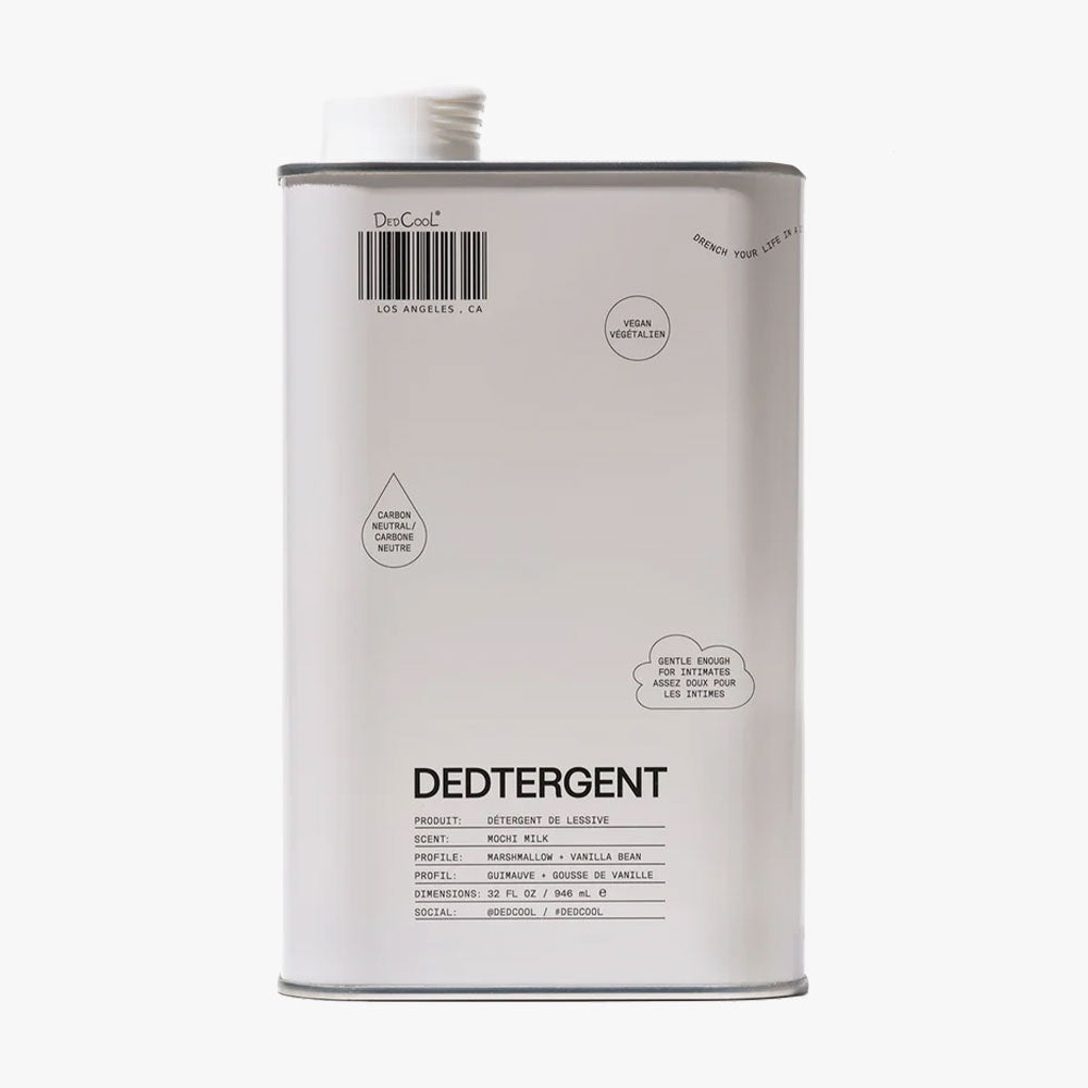 Mochi Milk – Detergent