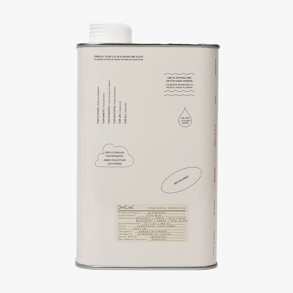 Xtra Milk – Detergent