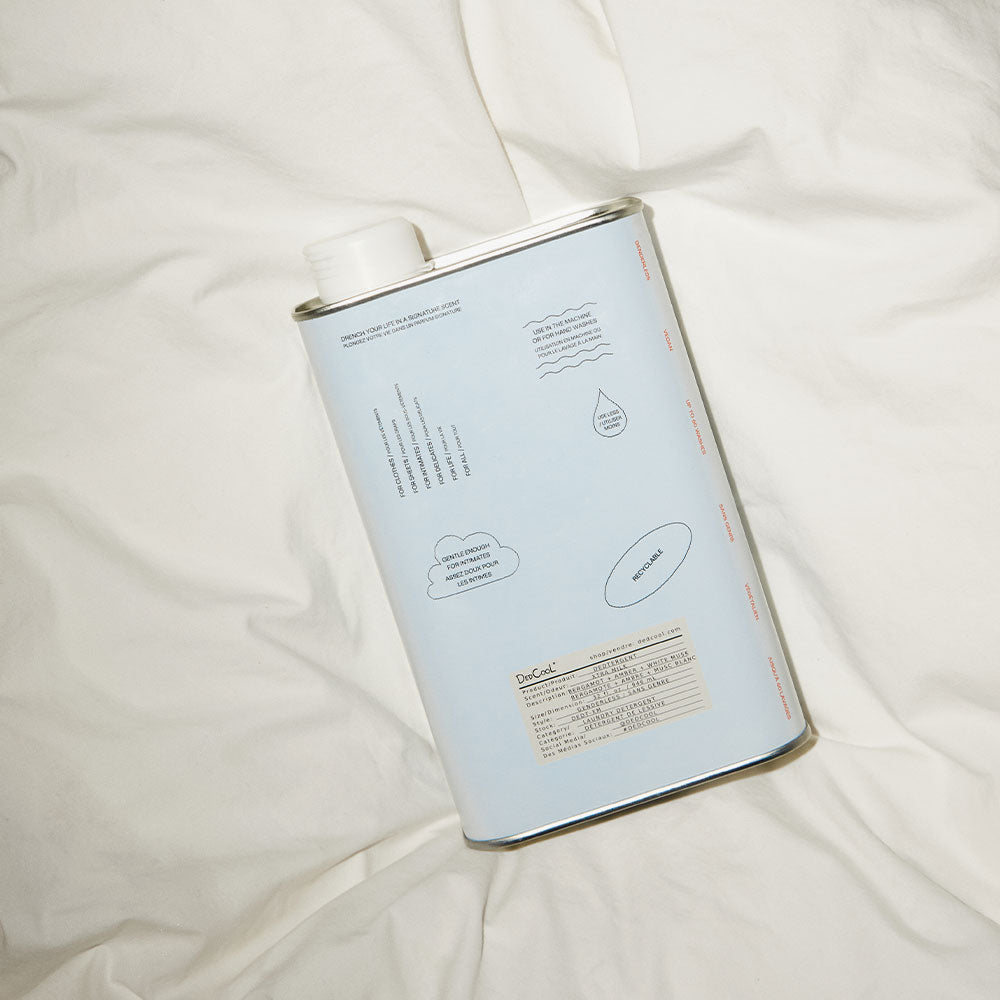 Xtra Milk – Detergent