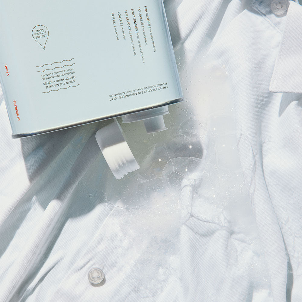 Xtra Milk – Detergent