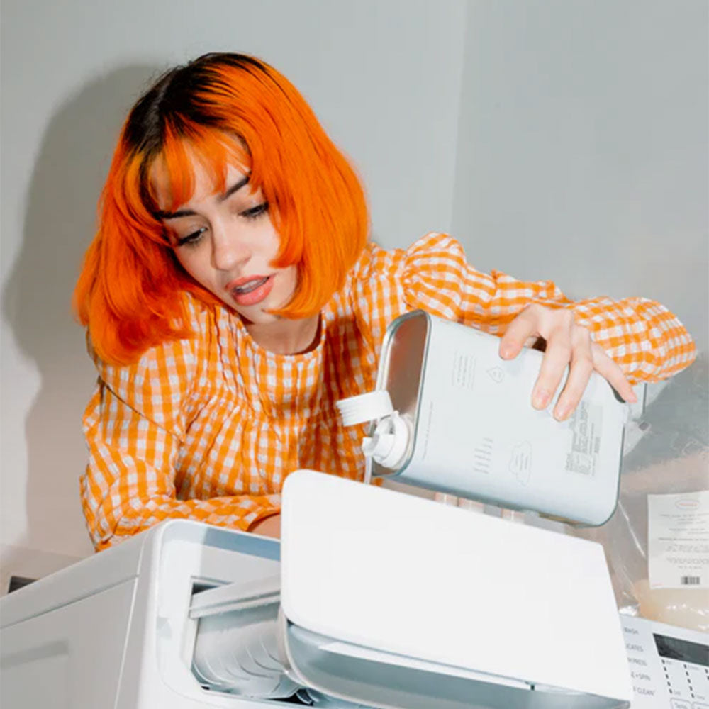 Xtra Milk – Dedtergent